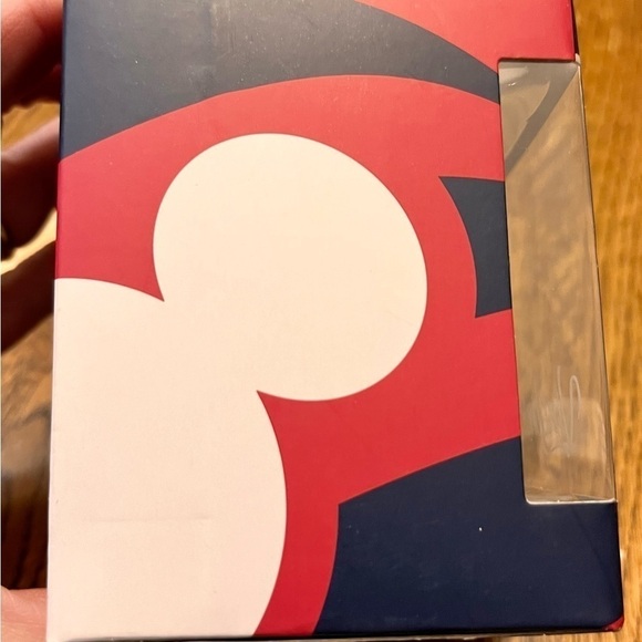 Disney Cruise Line 3 inch Donald Duck Collectible Vinyl Girls Boys Toy Swim Ball - Picture 6 of 6